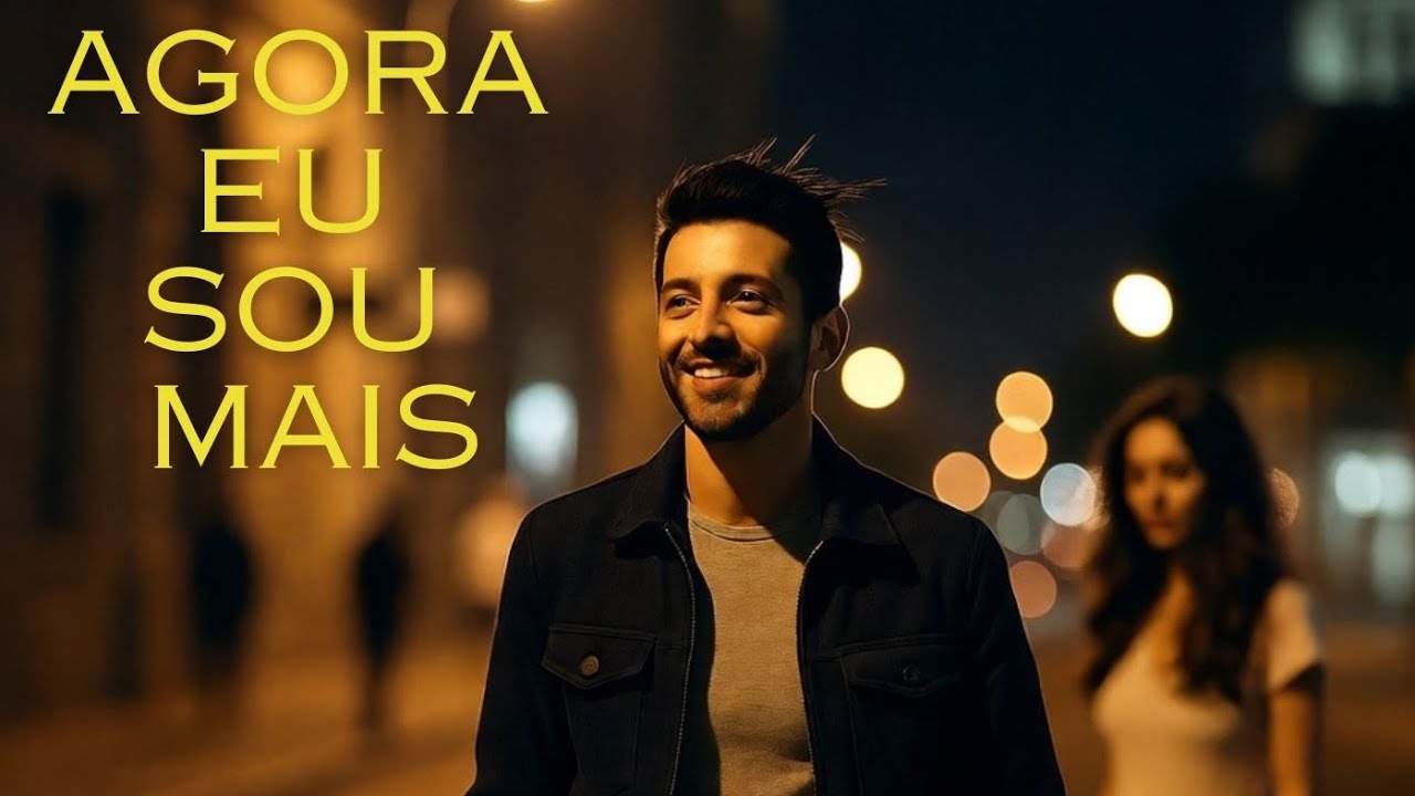 Agora Eu Sou Mais - VF STUDIO 