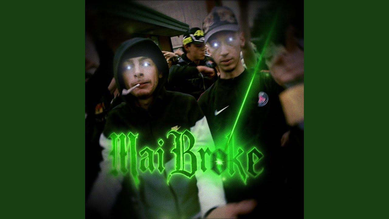 Mai Broke