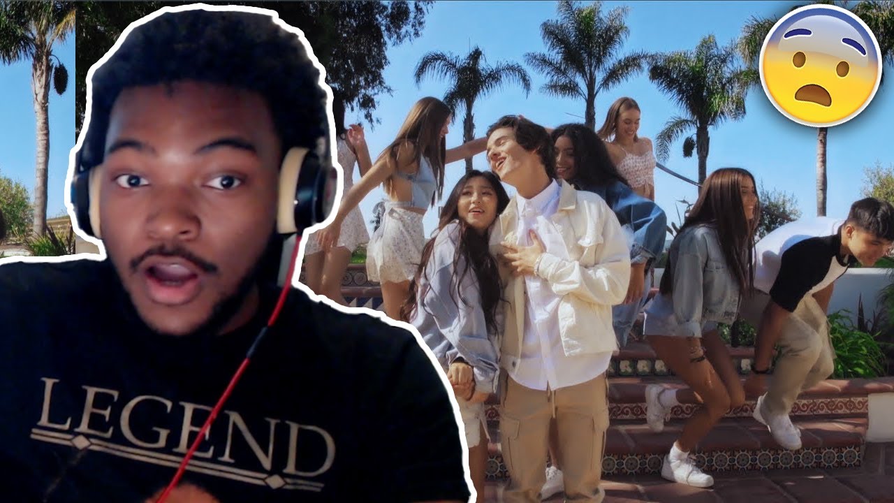 Now United - Love, Love, Love. A Musical - REACTION