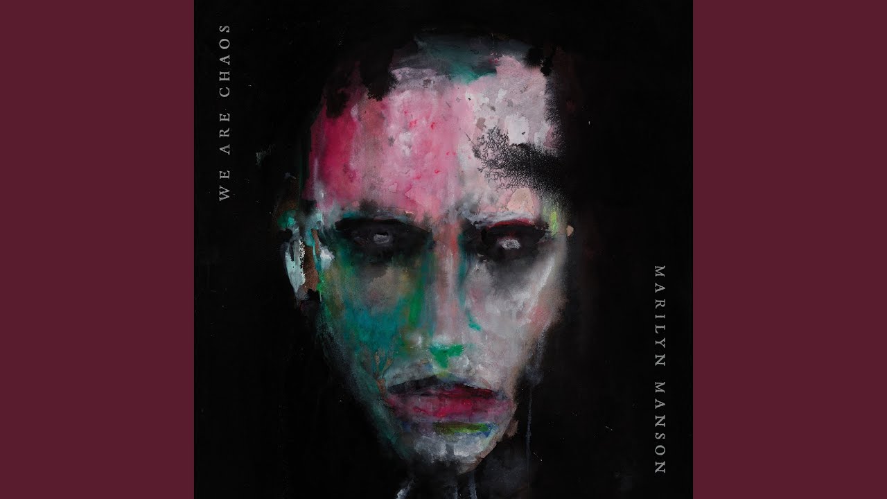 PAINT YOU WITH MY LOVE