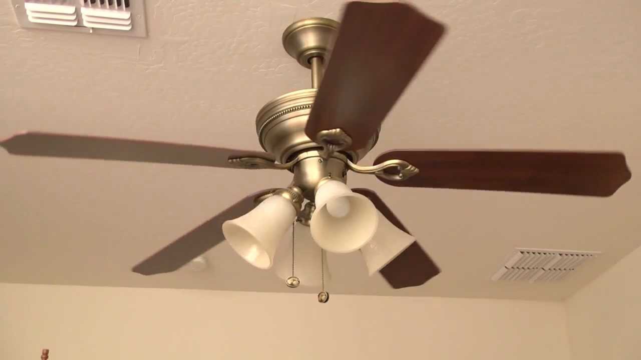 Ceiling Fan Tips
