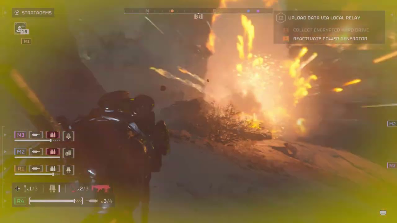 HELLDIVERS 2