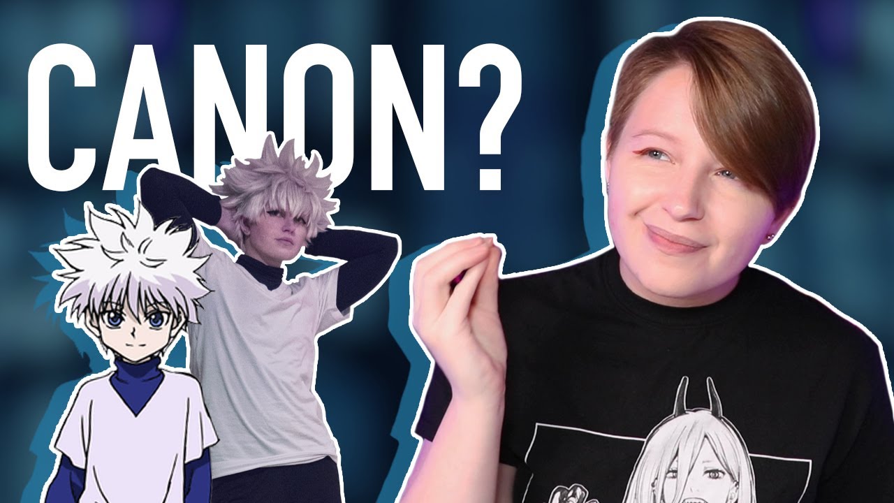 COSPLAY ACCURACY MATTERS!! Like Actually — Let's Talk About It!