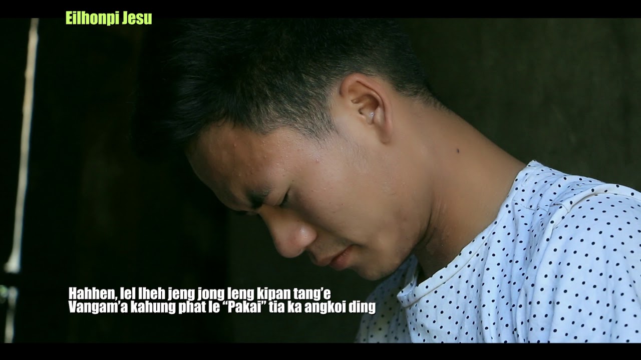 AHINGLA HINGAL'A (Thangkhohao Haokip)