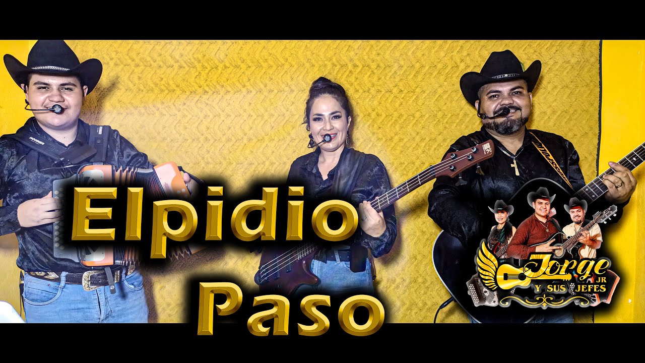 Elpidio Paso
