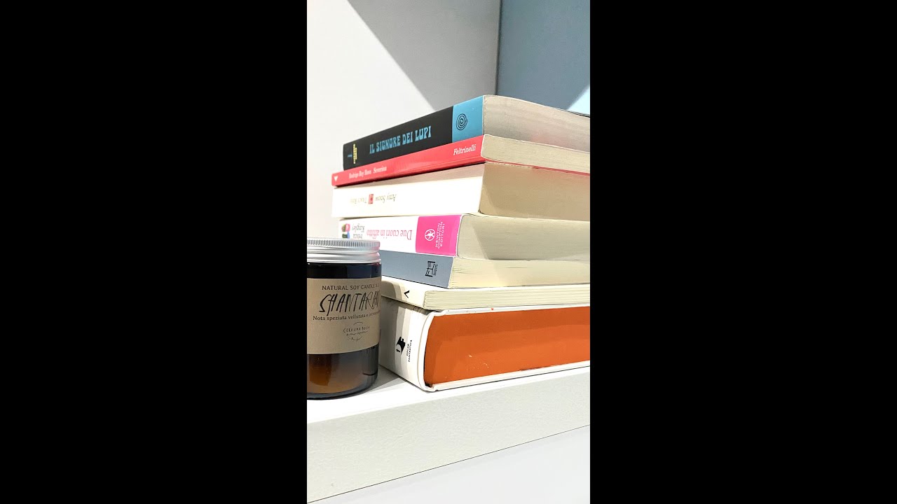 WRAP UP  dicembre 2023 #libri #wrapup