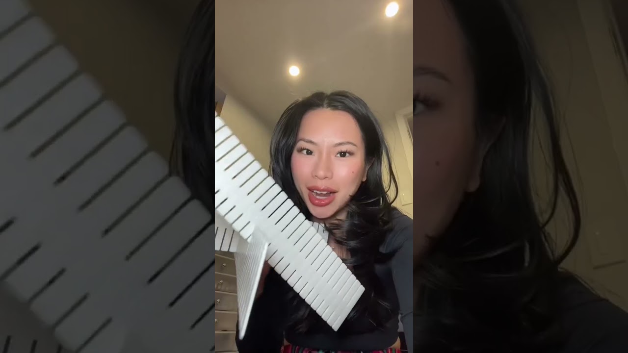 Makeup Drawer DIVIDERS