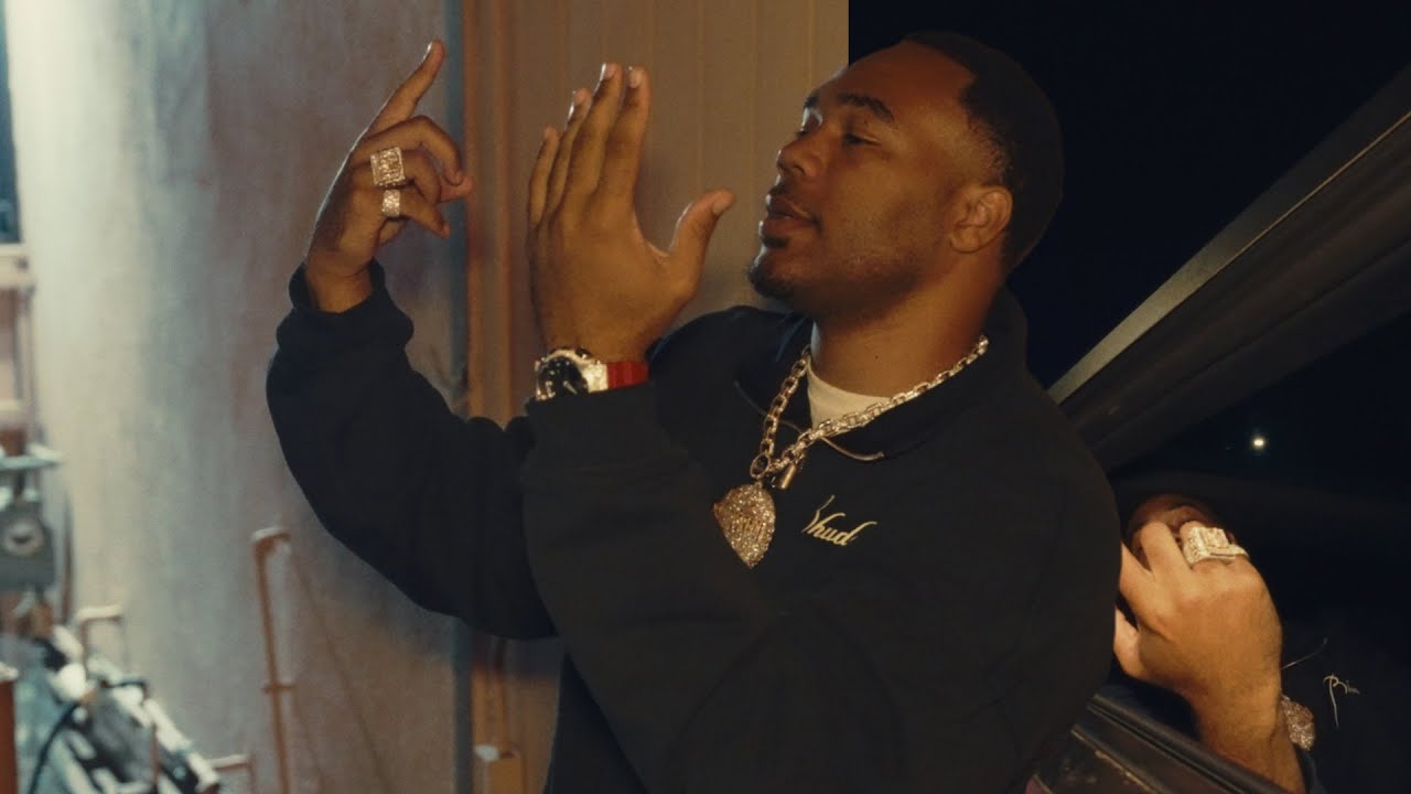 Lil Bean - Show Me Different (Official Video)