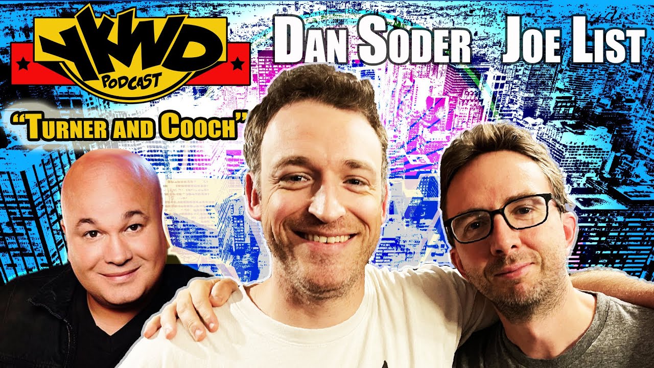 Dan Soder Joe List 