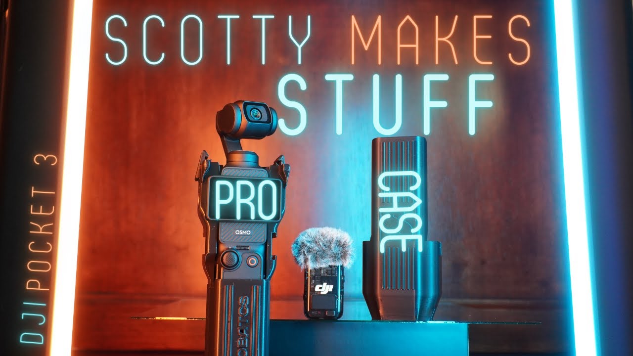 The Pro Case Design That Changed Everything