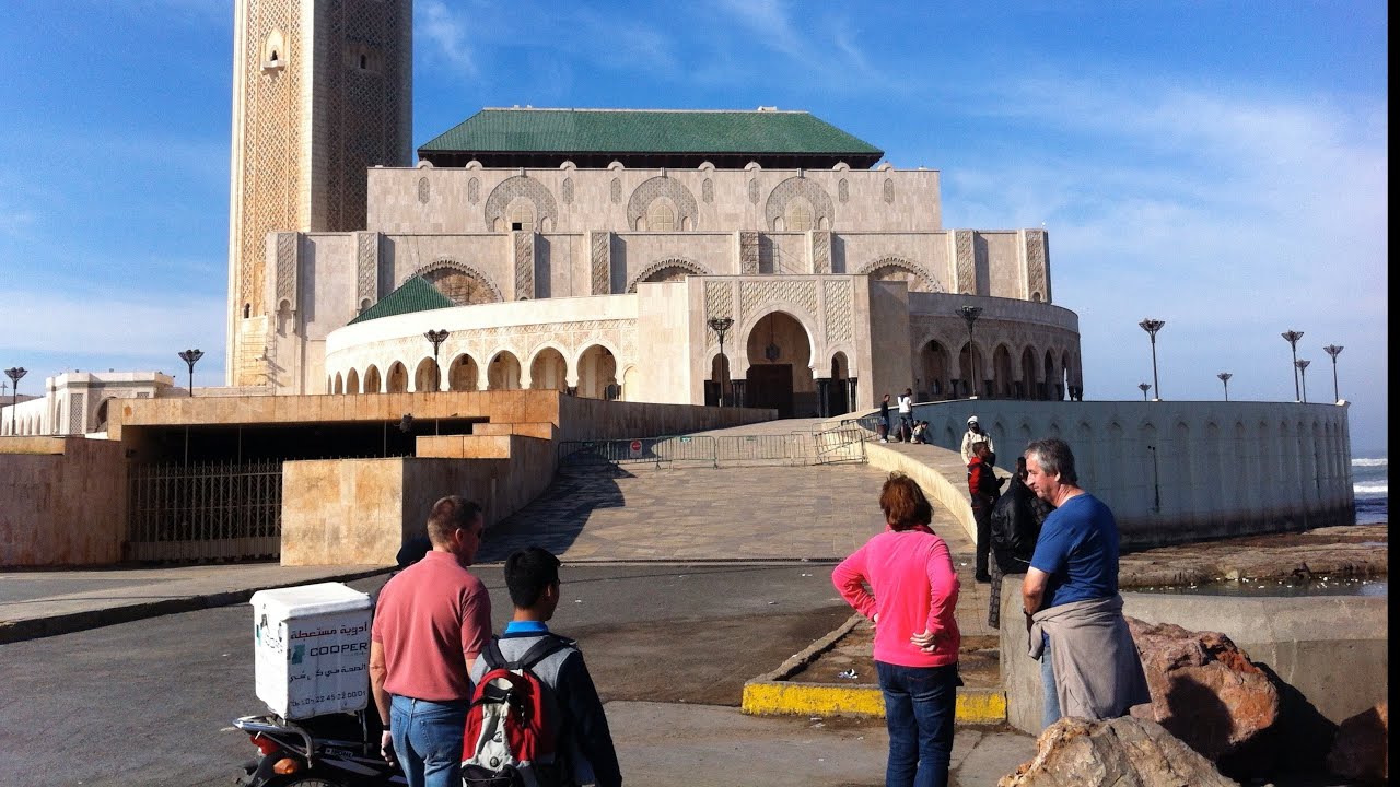Kanaren - Casablanca, Impressionen einer Rundreise