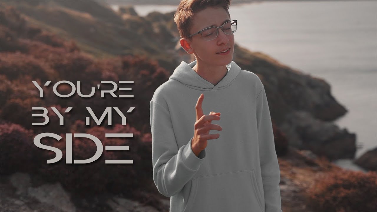 Fineas Carbune - You're by My Side (OFFICIAL MUSIC VIDEO)