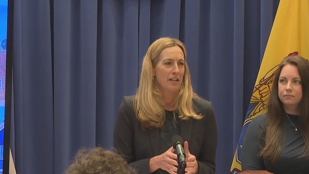 NJ announces progress in building affordable housing
