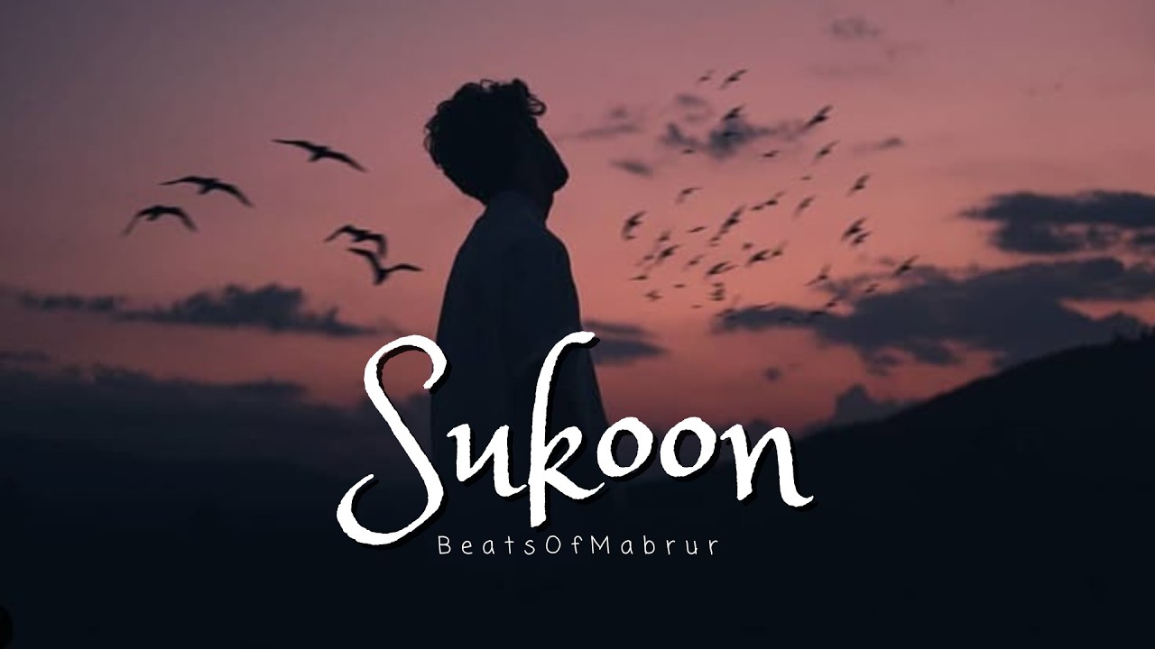 Sukoon &ndash; Official Love Song 2026 | Romantic Hindi Song | Heart Touching Song | BeatsOfMabrur