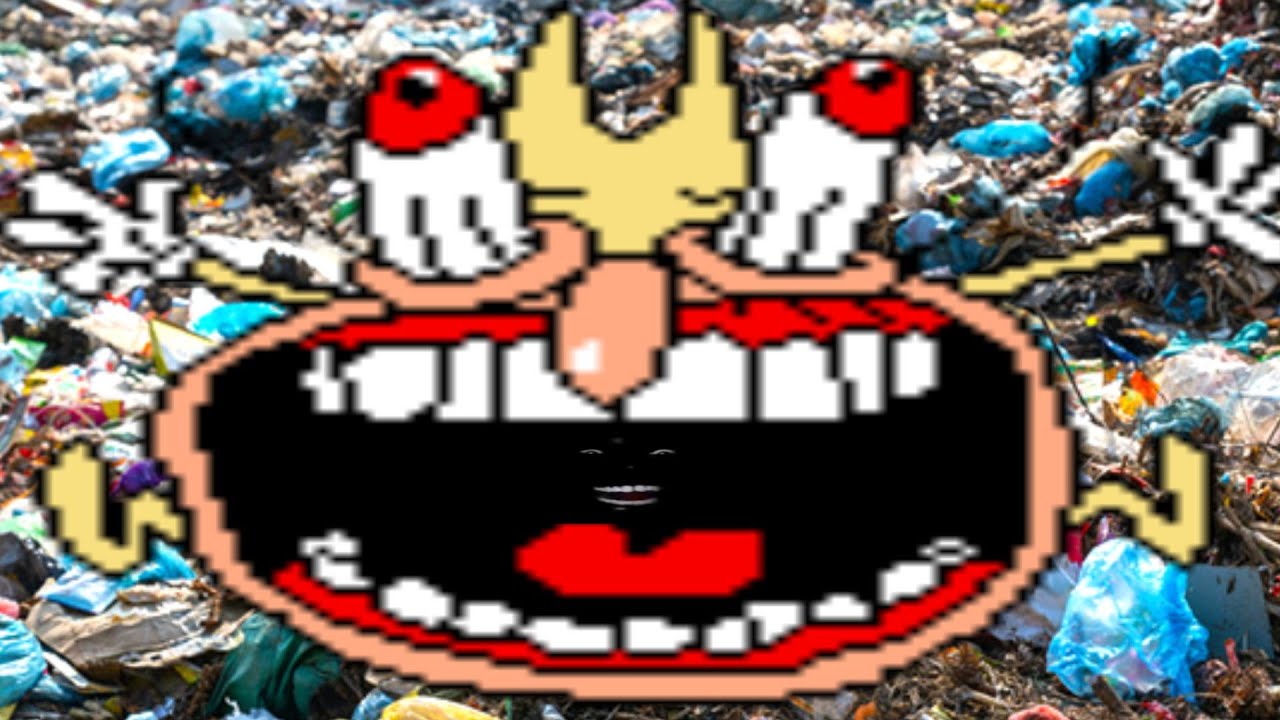 I Suck with The NOISE...