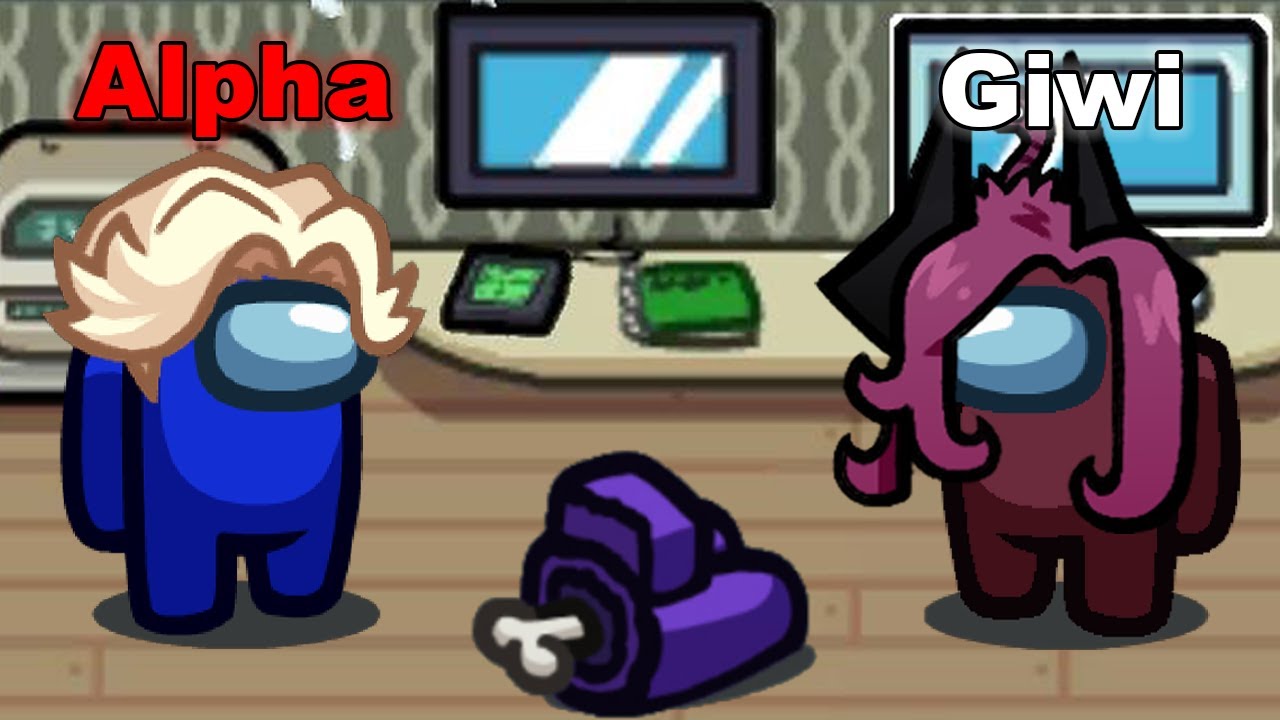 We finally played Among Us