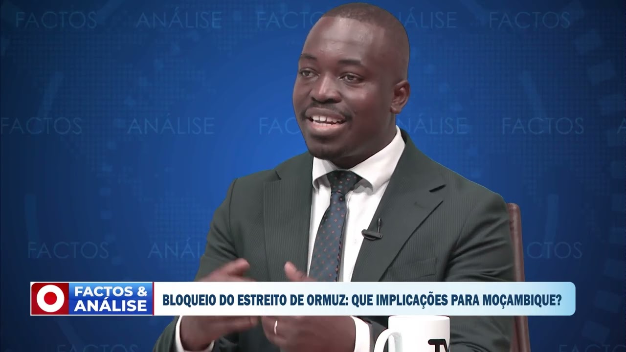 FACTOS & ANÁLISE 17.03.2027