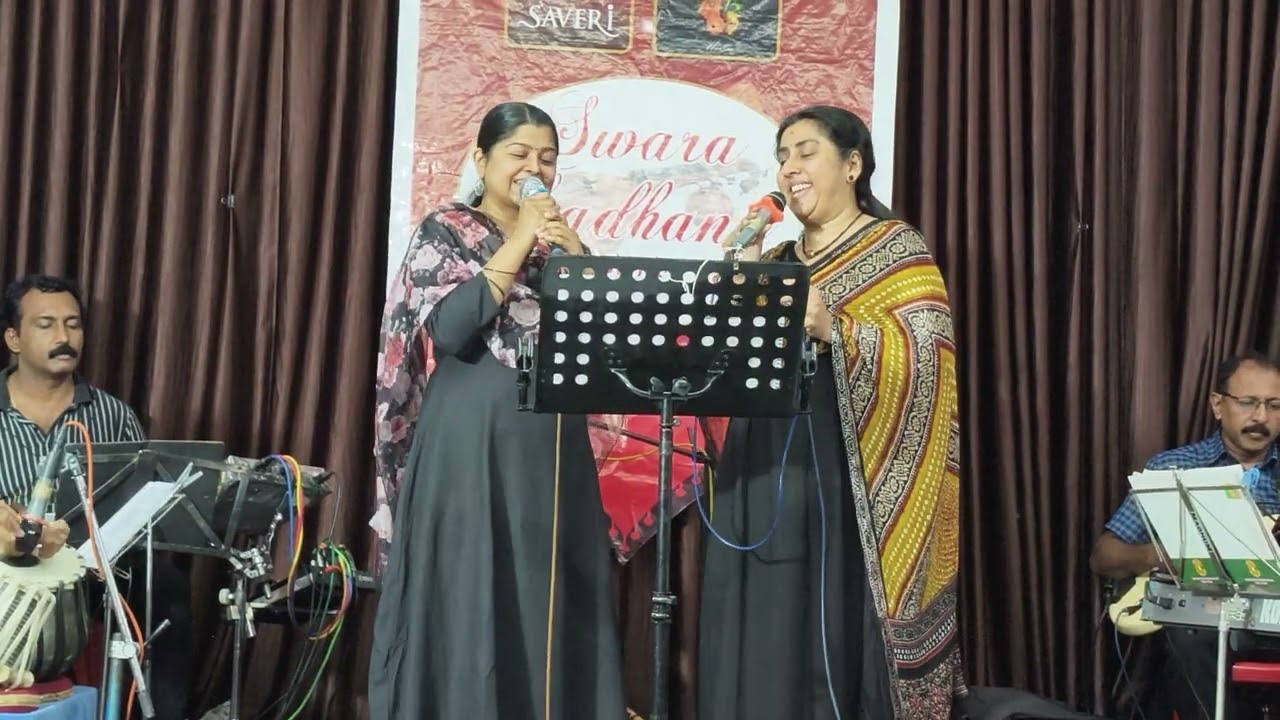 Aplam Chaplam - Azaad - Swara Sadhana - Feb 7 2026