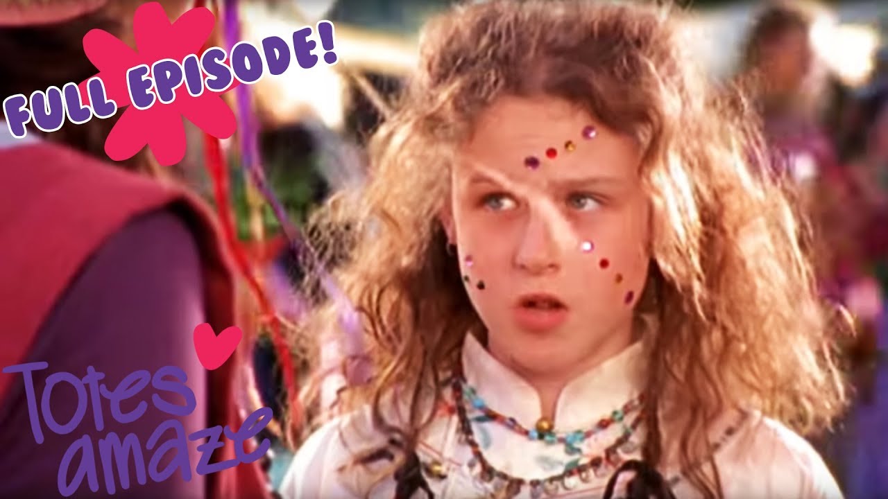 Winter Festival | Snobs S1 EP18 | Teen Drama Full Episodes