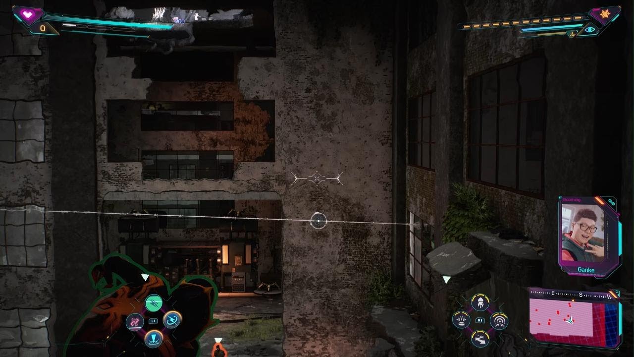 Marvel's Spider-Verse : KravenoffArmy Base Episode.