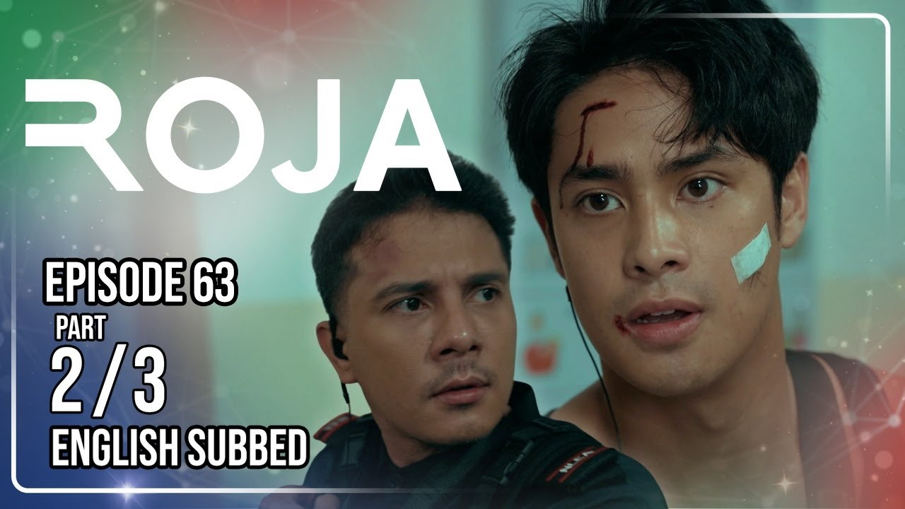 Roja | Episode 63 (2/3) | (w/ English Subtitles)