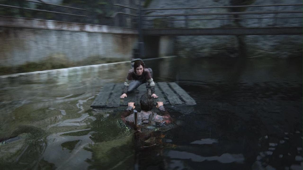 The Last of Us Part I #13