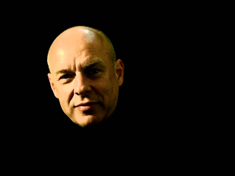 The Big Ship - Brian Eno (800% slower)