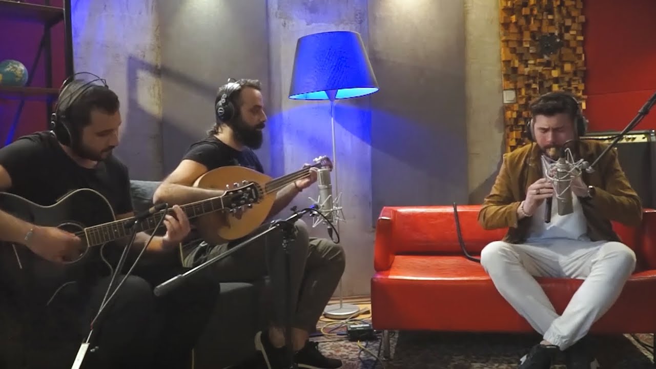 Babetna - Erdi Arslan / Armenian Traditional Song