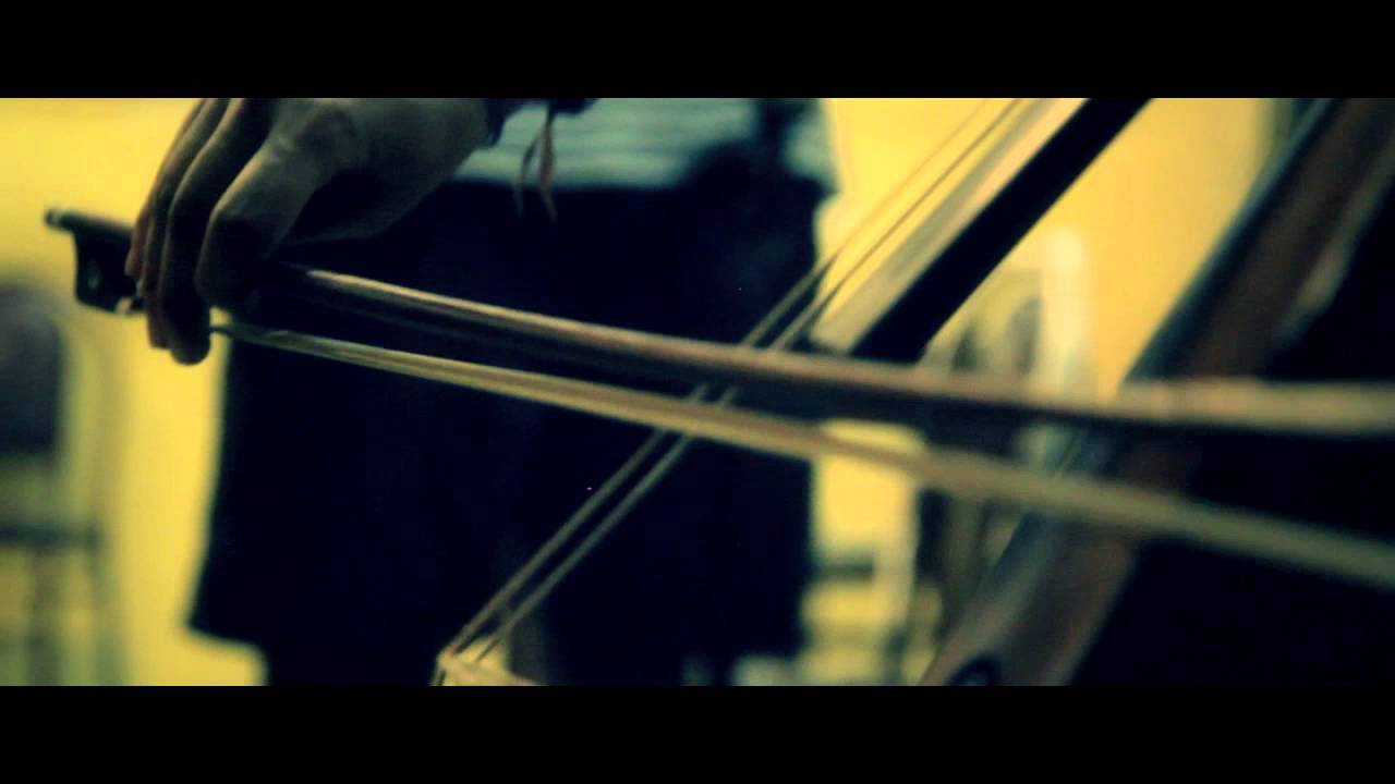 Gyda Valtysdottir & Görkem Şen - Raw in Istanbul, Part 1