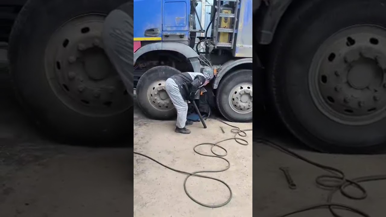 Грузовой автосервис ATG #грузовойавтосервис #грузовойсервис #диагностикагрузовиков #ремонтгрузовиков