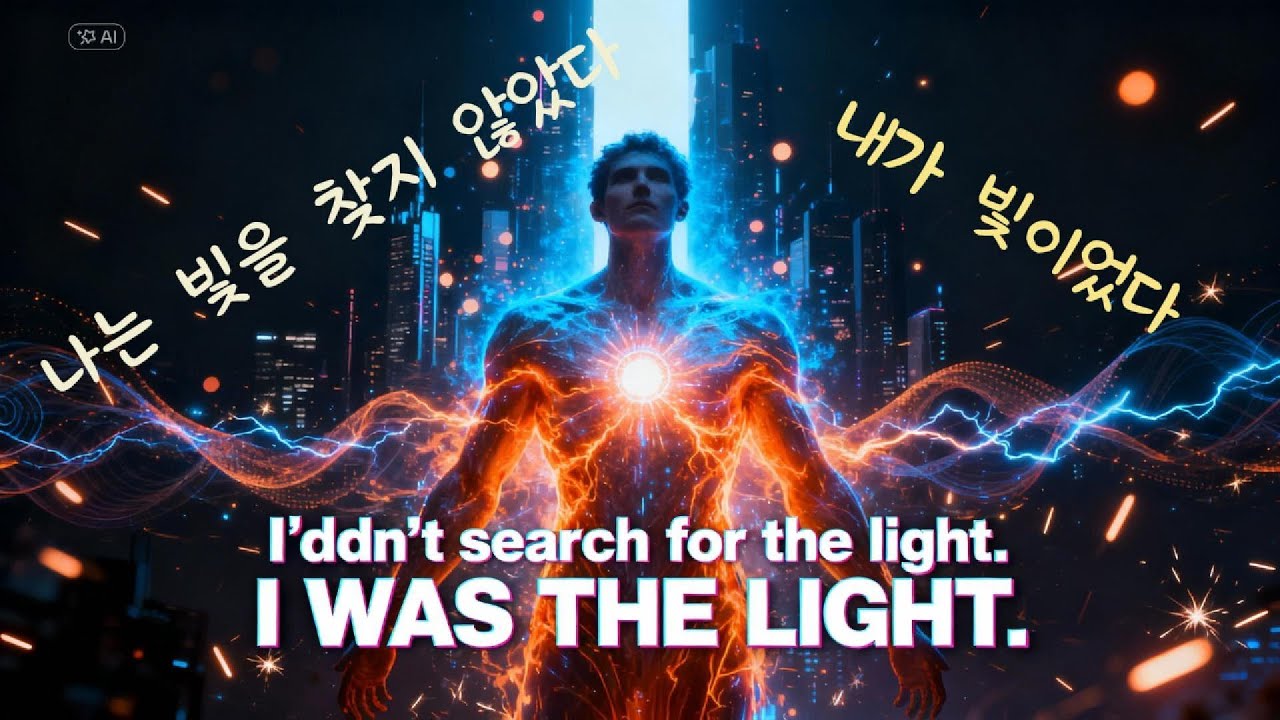 NEON AWAKEN, Cry-then-Relief Music ,Despair → Hope, playlist, 플리,