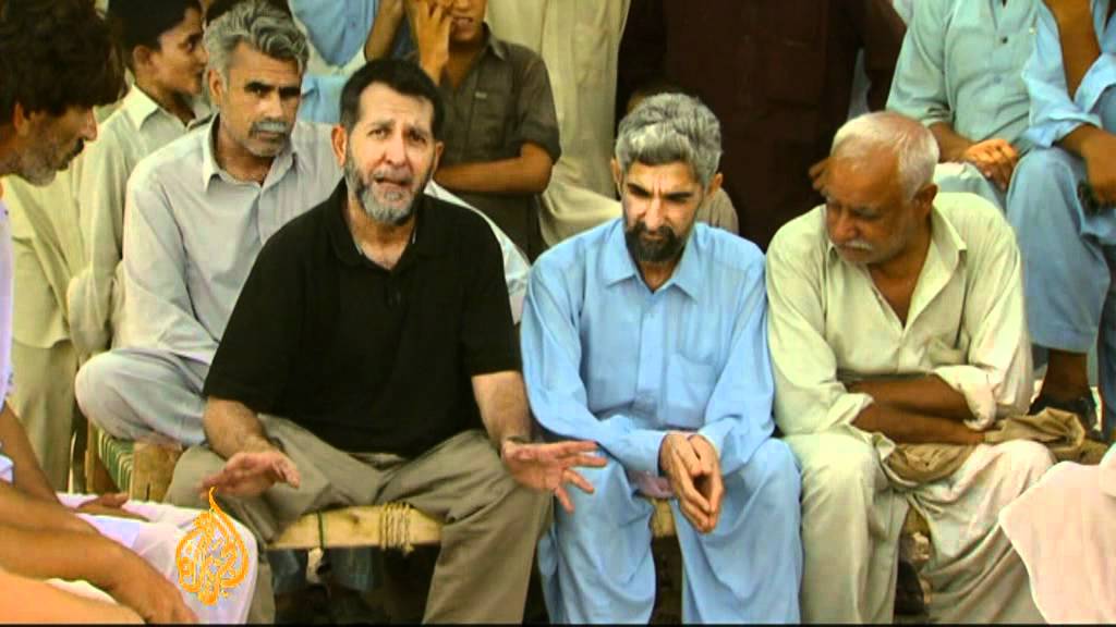 Pakistanis worried by new flood warnings
