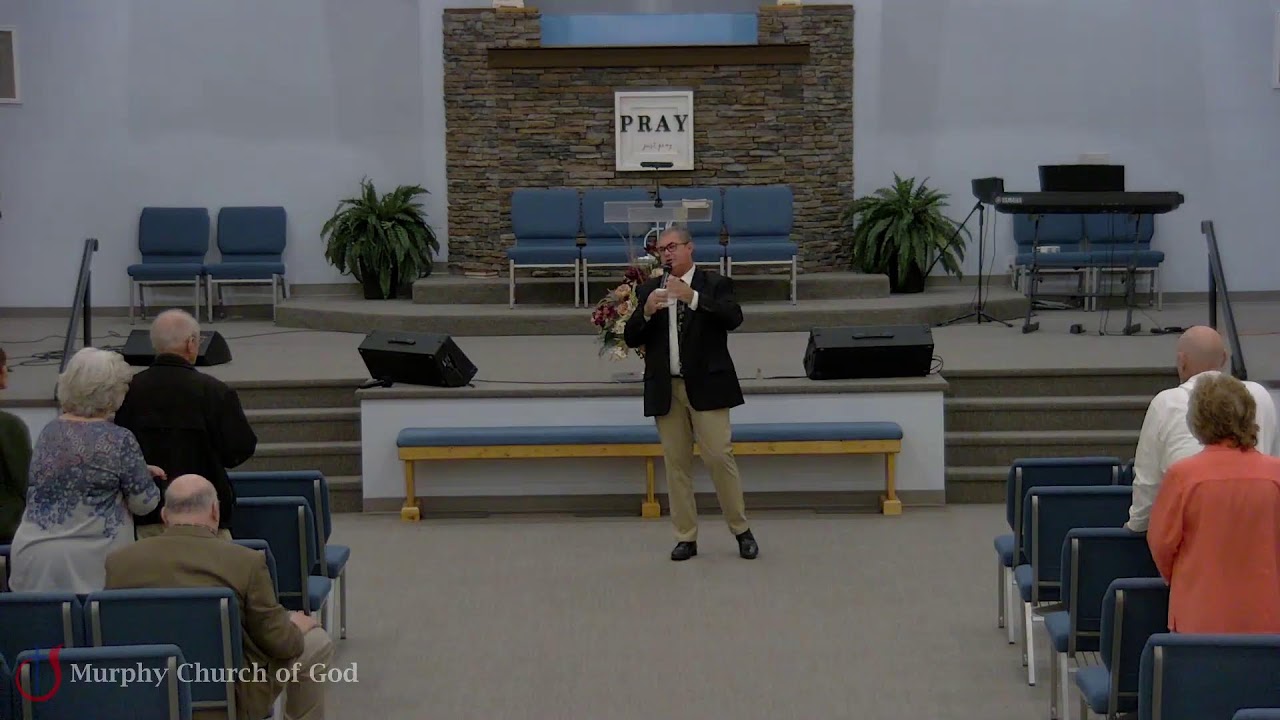 Sunday Morning Service 2/22/2026