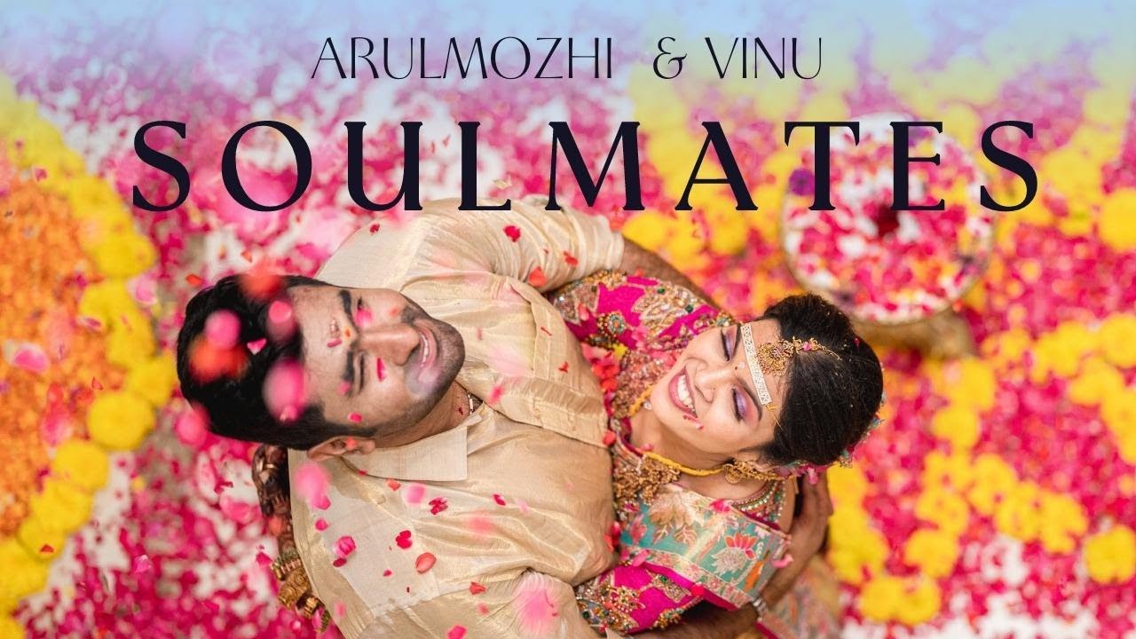 GRAND KONGU ERODE WEDDINNG OF ARUL MOZHI VARMAN & VINU SHREE | WEDDING FILM