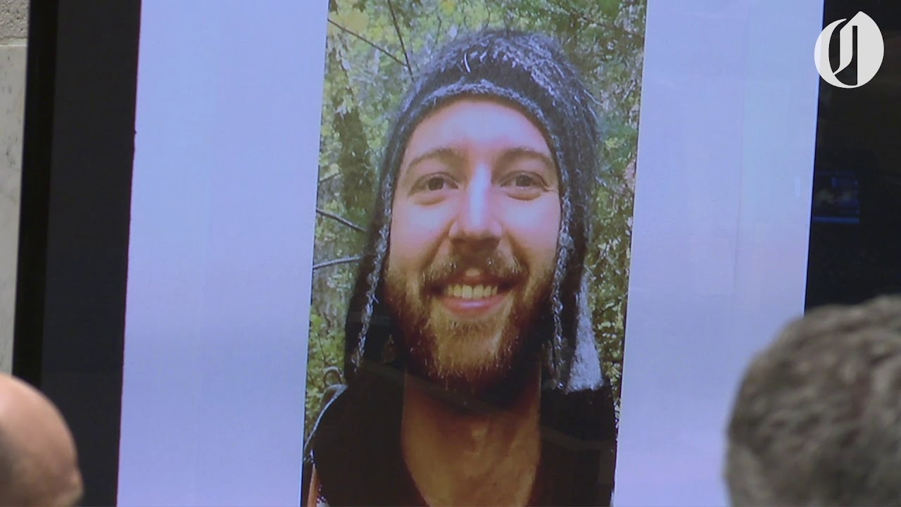 Family of Ricky Best, Taliesin Namkai-Meche testify in MAX stabbing trial