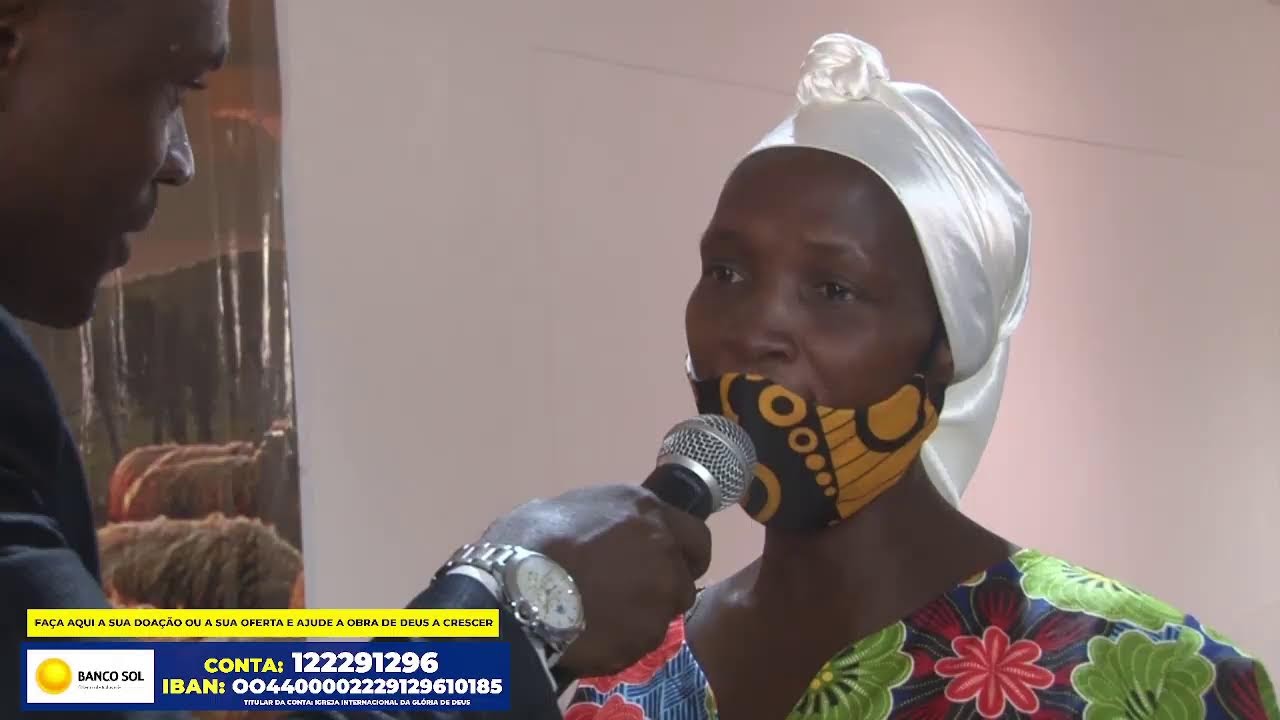🇦🇴🇧🇷🇨🇻🇲🇿🇸🇹🇵🇹🇹🇱🇬🇼🇹🇱 PROGRAMA PODER DA FÉ - 30/12/2025 Unção e consagração que derruba muralhas!