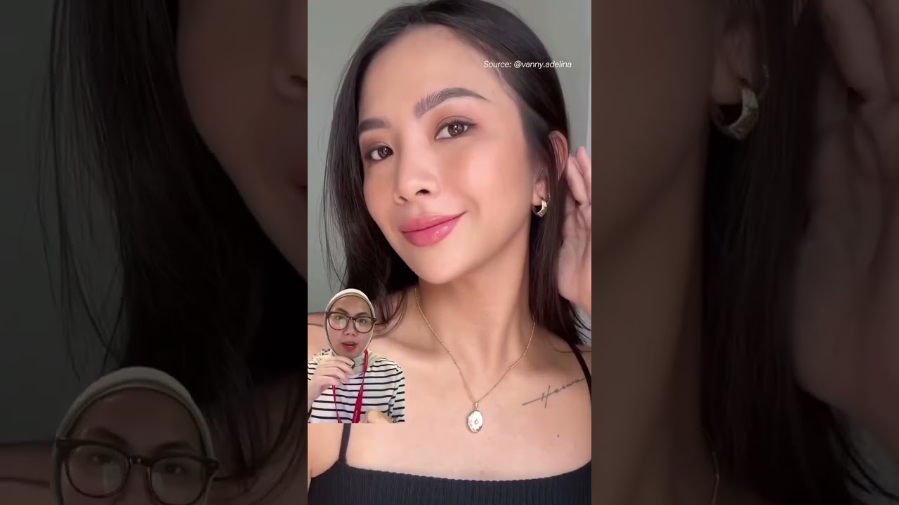 Ada yang udah kalian cobain? Kasih tau review nya dong!🤗#femaledailynetwork #makeup #localbrand