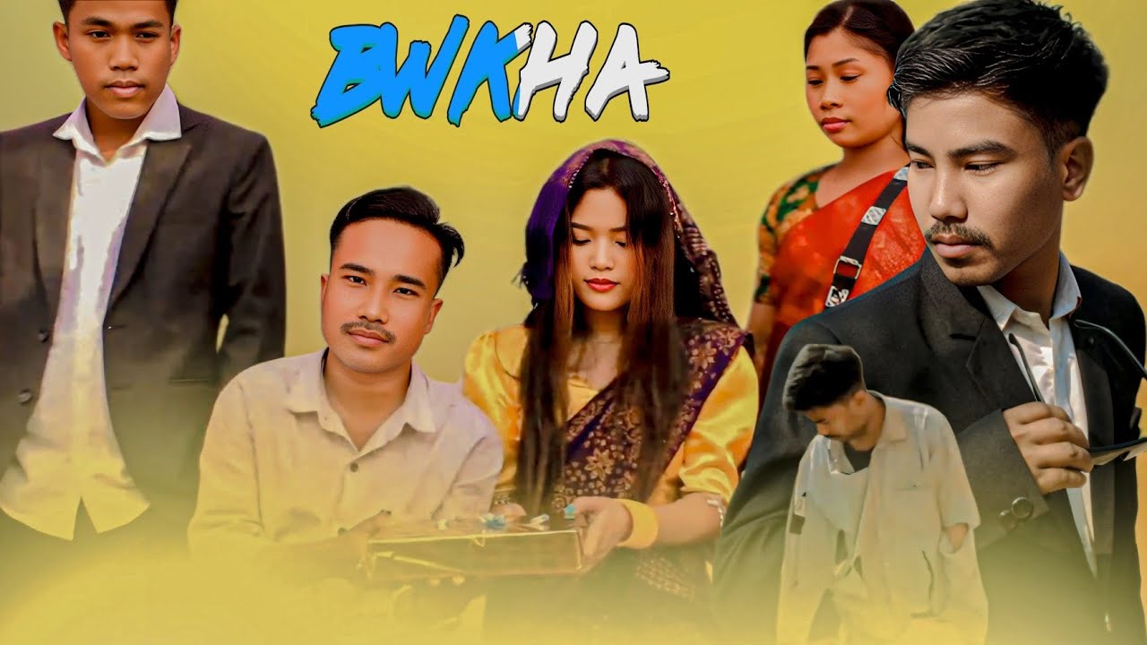 BWKHA // NEW KOKBOROK SHORT FILM@Chumuidebbarma-g1p 