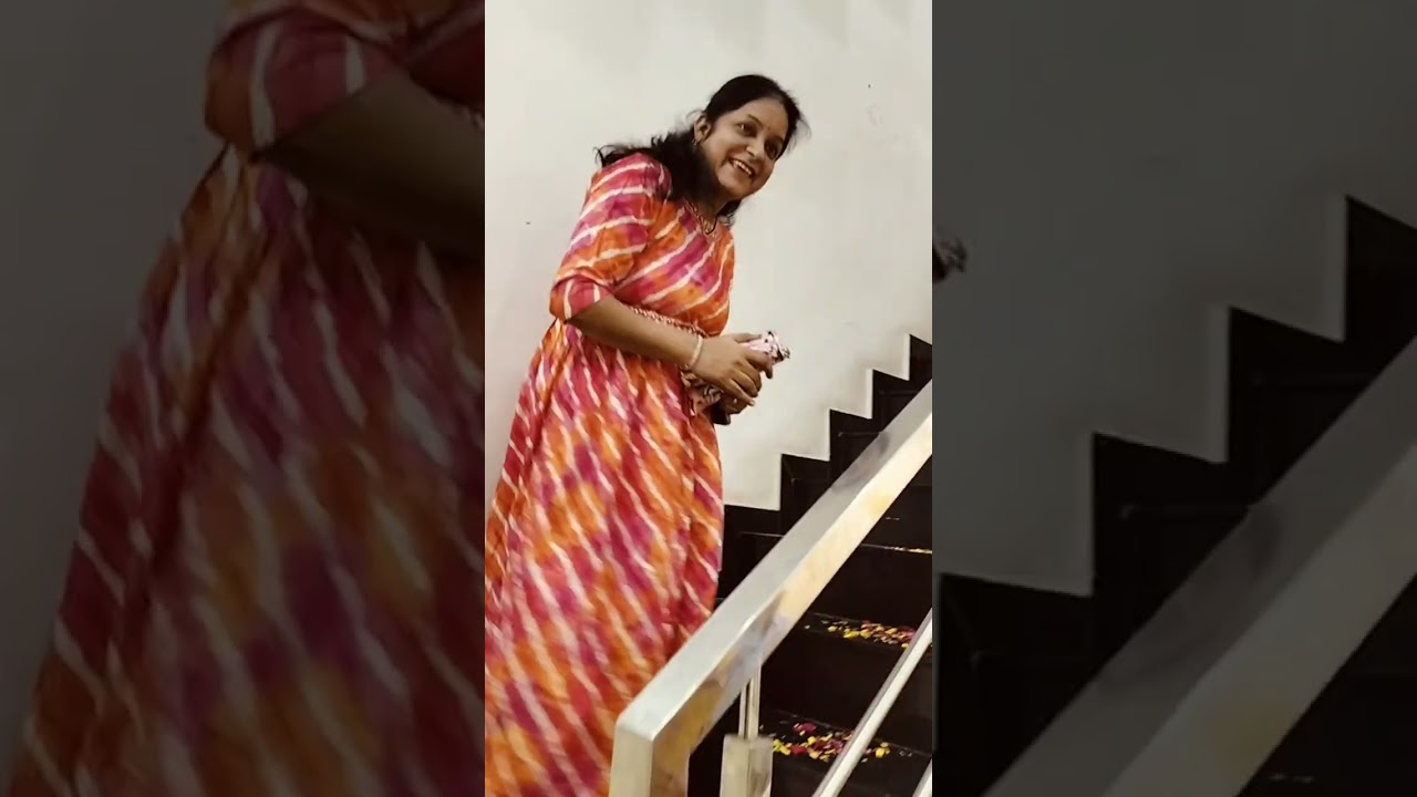 40th Birthday Surprise For Jethanisa 🥳🎉💐💝 She is very Happy to see Surprise 😀🤠