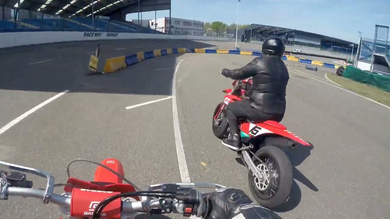 Motor Academy - Circuit training - 03/05/2023