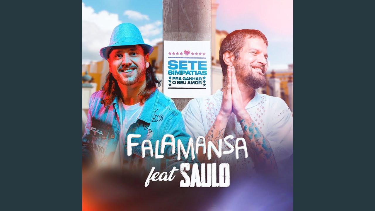 Sete simpatias pra ganhar o seu amor