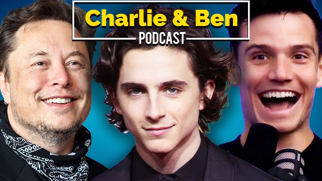 Defining Awkward Charisma, Avoiding Shallow Relationships, And EXPOSED! Videos | Ep. 116