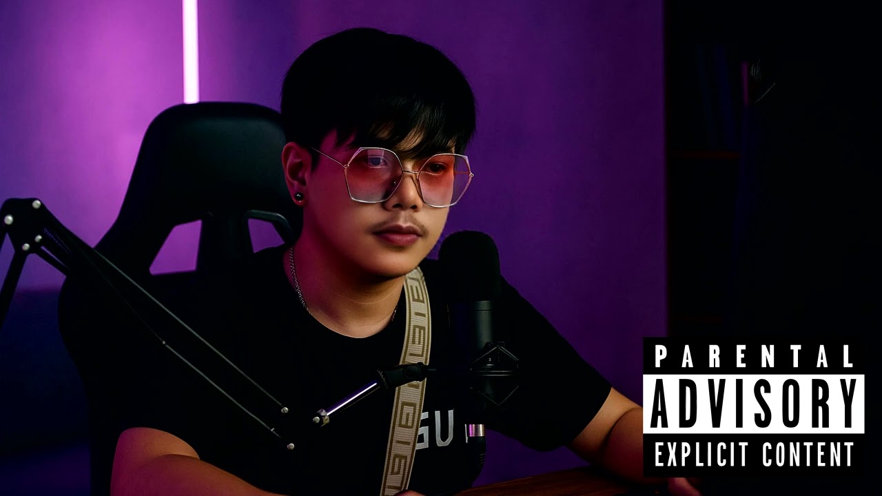 MAC1 - LONG LIFE (FREESTYLE) แรพสด [Official Audio]