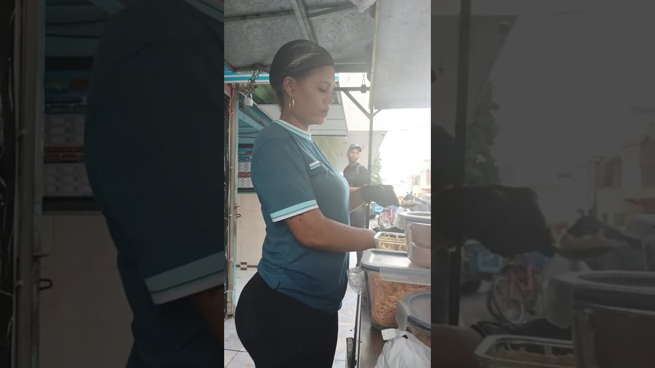 D Lucy Empanadas está en vivo