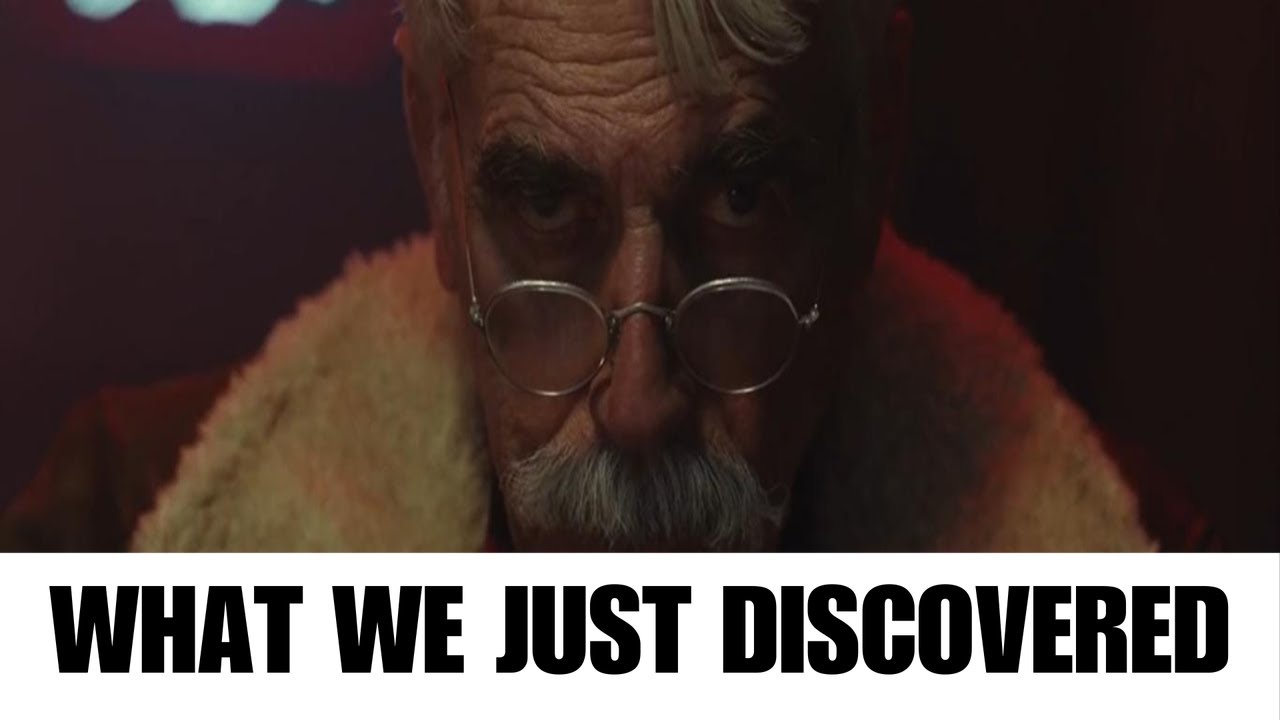 The Enigma of His Life Finally Revealed: Sam Elliott Confirms Rumors of Decades
