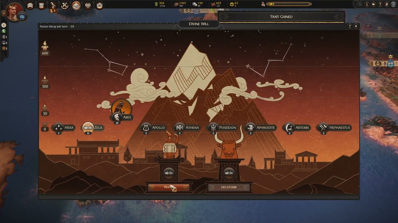 🌸 Troy - 19.02.2026 2