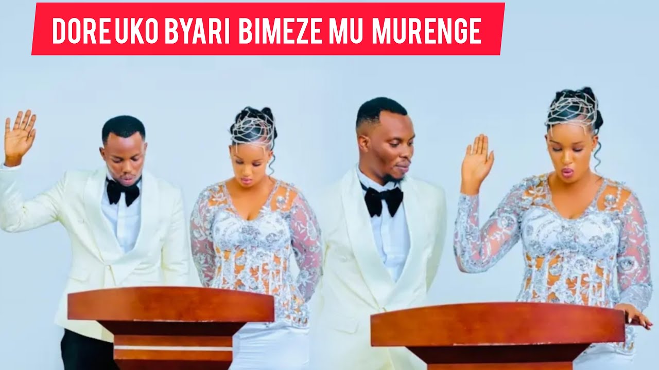 MICKY NA AG PROMOTER BASEZERANYE IMBERE Y'AMATEGEKO|BAHUJWE NIKIRAKA BIRANGIRA BABANYE❤️🥰
