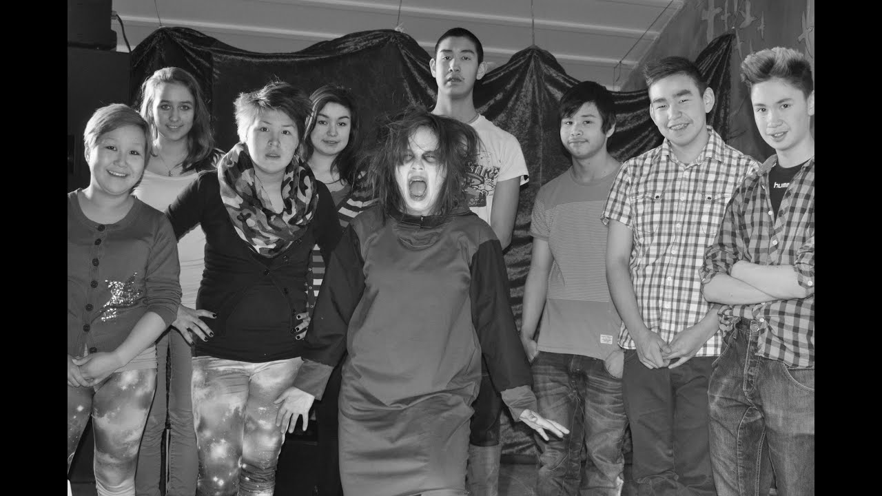 Naasaaq EVV 13/14
