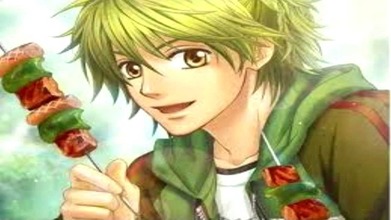 Nightcore - Don't you worry child - Swedish house mafia