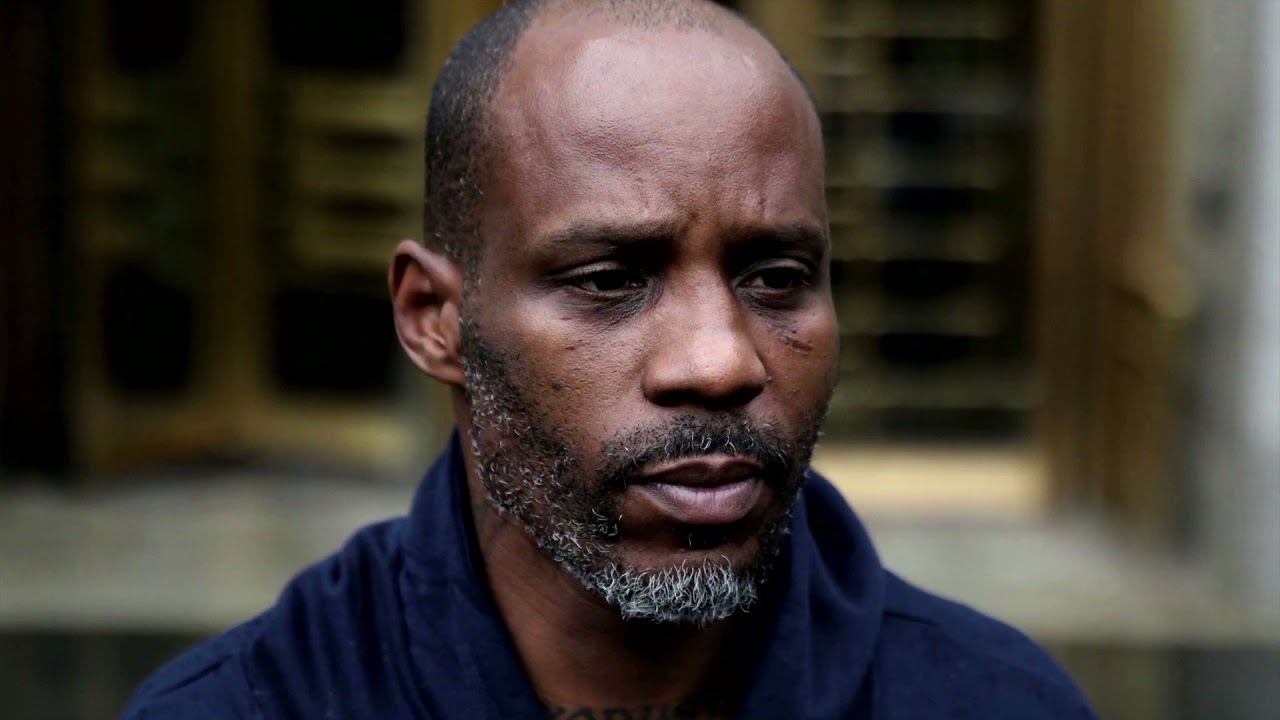 Rapper DMX in grave condition in hospital: reports
